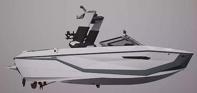 BOATZON | Nautique Super Air G23 2025