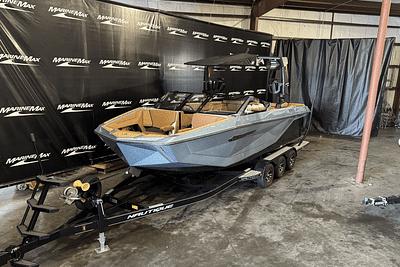 BOATZON | Nautique Super Air G23 2025