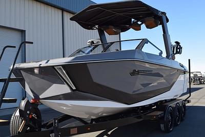 BOATZON | NAUTIQUE SUPER AIR G23 Centennial Edition 2025