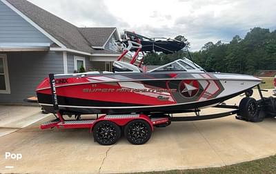 BOATZON | Nautique Super Air G23
