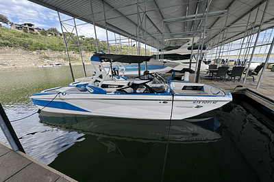 BOATZON | Nautique SUPER AIR G25 2021 BOATZON | Nautique SUPER AIR G25 2021