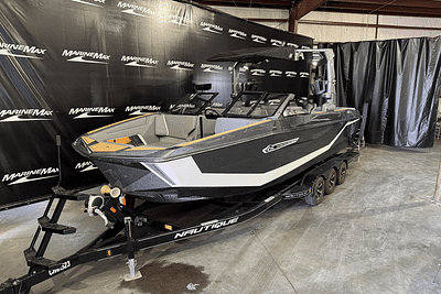 BOATZON | Nautique Super Air G25 2025