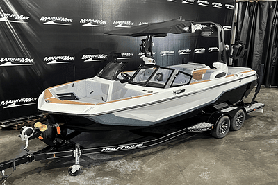 BOATZON | Nautique Super Air GS20 2025