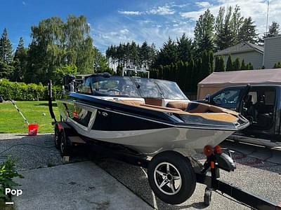 BOATZON | Nautique Super Air Gs20