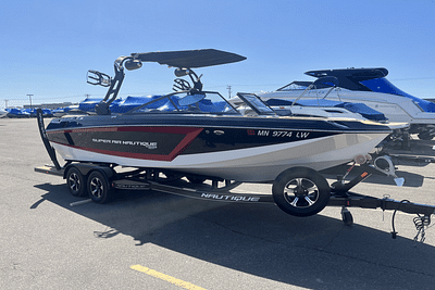 BOATZON | Nautique Super Air GS22 2019 BOATZON | Nautique Super Air GS22 2019