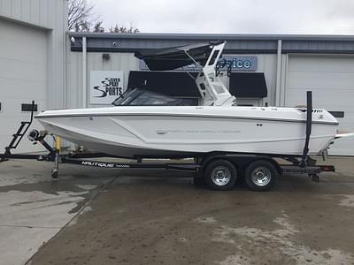 BOATZON | Nautique Super Air GS22 2020 BOATZON | Nautique Super Air GS22 2020
