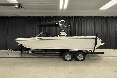 BOATZON | Nautique Super Air GS22 2025
