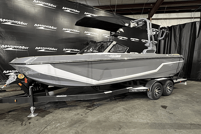 BOATZON | Nautique Super Air GS22 2025