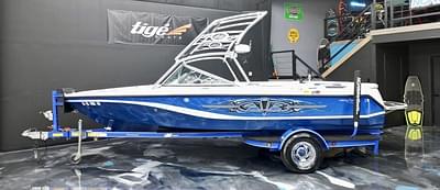 BOATZON | Nautique Super Air Nautique 210 2006 BOATZON | Nautique Super Air Nautique 210 2006