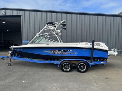 BOATZON | Nautique Super Air Nautique 210 2007 BOATZON | Nautique Super Air Nautique 210 2007