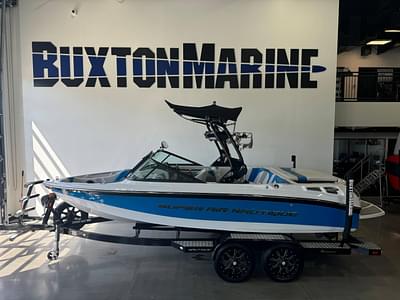 BOATZON | Nautique Super Air Nautique 210 2011 BOATZON | Nautique Super Air Nautique 210 2011