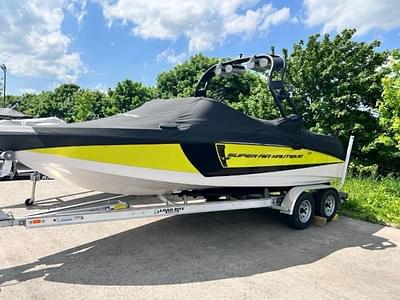 BOATZON | Nautique SUPER AIR NAUTIQUE 210 2014 BOATZON | Nautique SUPER AIR NAUTIQUE 210 2014