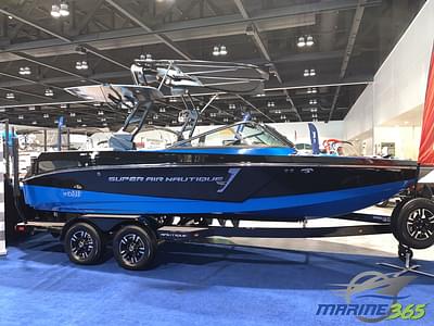 BOATZON | Nautique Super Air Nautique 210 2021