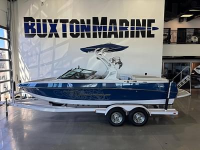 BOATZON | Nautique Super Air Nautique 226 2010