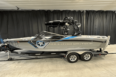 BOATZON | Nautique Super Air Nautique 230 2012