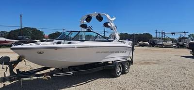 BOATZON | Nautique Super Air Nautique 230 2013 BOATZON | Nautique Super Air Nautique 230 2013