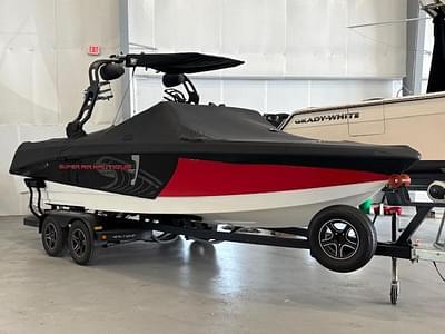 BOATZON | Nautique Super Air Nautique 230 2018 BOATZON | Nautique Super Air Nautique 230 2018