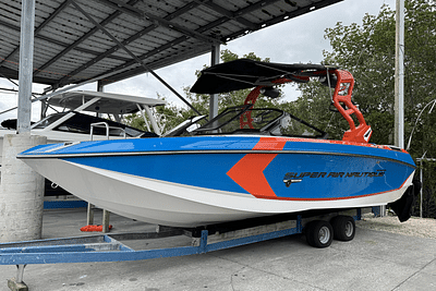 BOATZON | Nautique Super Air Nautique G21 2020