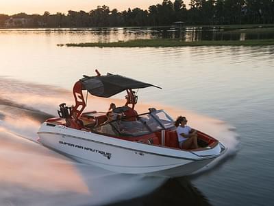 BOATZON | Nautique Super Air Nautique G21 2020