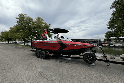BOATZON | Nautique Super Air Nautique G21 2020
