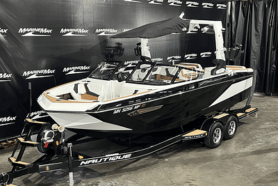 BOATZON | Nautique Super Air Nautique G21 2022