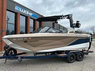 BOATZON | Nautique Super Air Nautique G21 2024