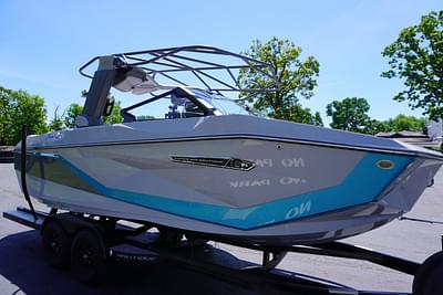 BOATZON | Nautique Super Air Nautique G21 2025