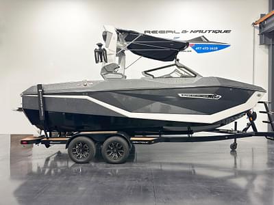 BOATZON | Nautique Super Air Nautique G21 2025 BOATZON | Nautique Super Air Nautique G21 2025