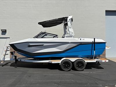 BOATZON | 2026 Nautique Super Air Nautique G21
