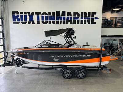 BOATZON | Nautique Super Air Nautique G23 2014