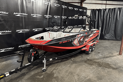 BOATZON | Nautique Super Air Nautique G23 2014 BOATZON | Nautique Super Air Nautique G23 2014