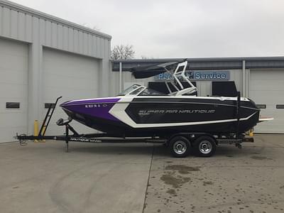 BOATZON | Nautique Super Air Nautique G23 2016