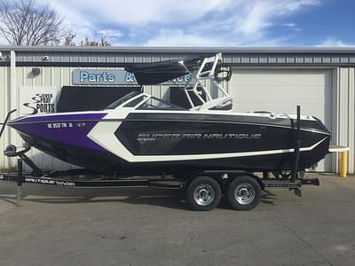 BOATZON | Nautique Super Air Nautique G23 2016 BOATZON | Nautique Super Air Nautique G23 2016