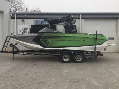 BOATZON | Nautique Super Air Nautique G23 2016 BOATZON | Nautique Super Air Nautique G23 2016