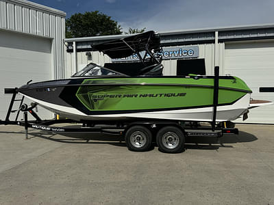 BOATZON | Nautique Super Air Nautique G23 2016 BOATZON | Nautique Super Air Nautique G23 2016