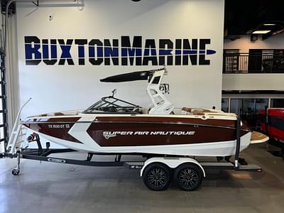 BOATZON | Nautique Super Air Nautique G23 2017 BOATZON | Nautique Super Air Nautique G23 2017