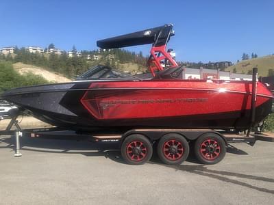 BOATZON | Nautique Super Air Nautique G23 2018 BOATZON | Nautique Super Air Nautique G23 2018