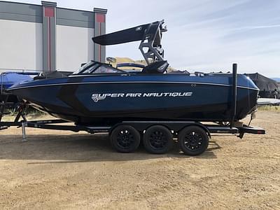 BOATZON | Nautique Super Air Nautique G23 2018 BOATZON | Nautique Super Air Nautique G23 2018