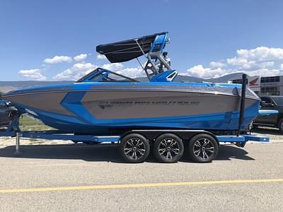 BOATZON | Nautique Super Air Nautique G23 2018 BOATZON | Nautique Super Air Nautique G23 2018