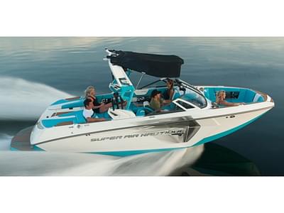 BOATZON | Nautique Super Air Nautique G23 2019