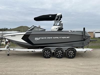 BOATZON | Nautique Super Air Nautique G23 2019
