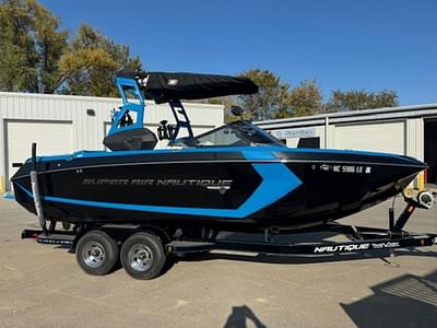 BOATZON | Nautique Super Air Nautique G23 2019