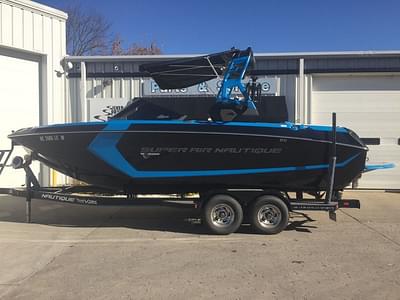 BOATZON | Nautique Super Air Nautique G23 2019 BOATZON | Nautique Super Air Nautique G23 2019