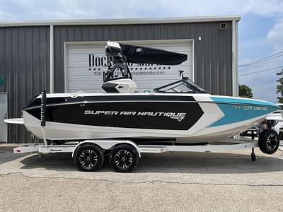 BOATZON | Nautique Super Air Nautique G23 2019