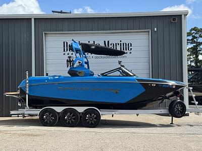 BOATZON | Nautique Super Air Nautique G23 2019