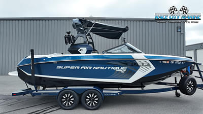 BOATZON | Nautique Super Air Nautique G23 2019 BOATZON | Nautique Super Air Nautique G23 2019
