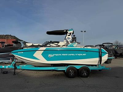 BOATZON | Nautique Super Air Nautique G23 2020