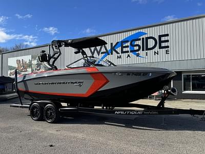 BOATZON | Nautique Super Air Nautique G23 2020 BOATZON | Nautique Super Air Nautique G23 2020