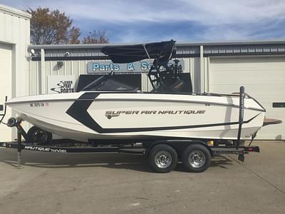 BOATZON | Nautique Super Air Nautique G23 2020