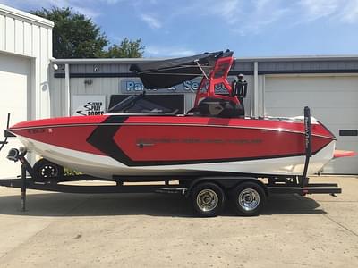 BOATZON | Nautique Super Air Nautique G23 2020